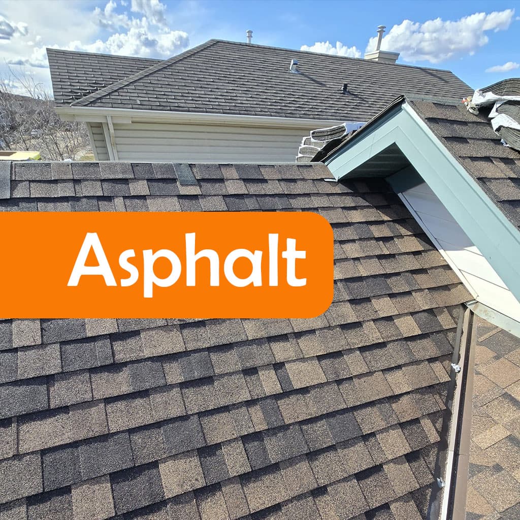 Asphalt