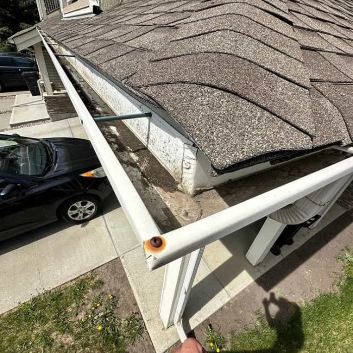 Gutters